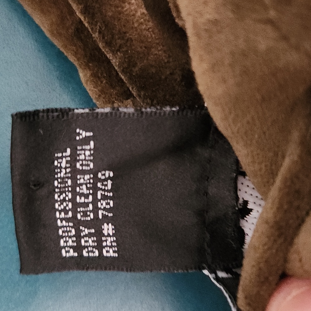 Wet Seal Velvet Jacket - Picture 9 of 10